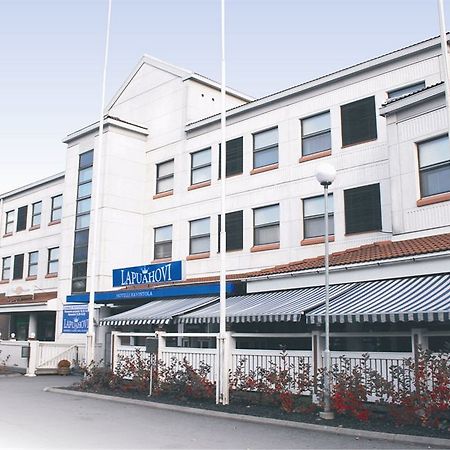 Hotel Lapuahovi Exterior foto