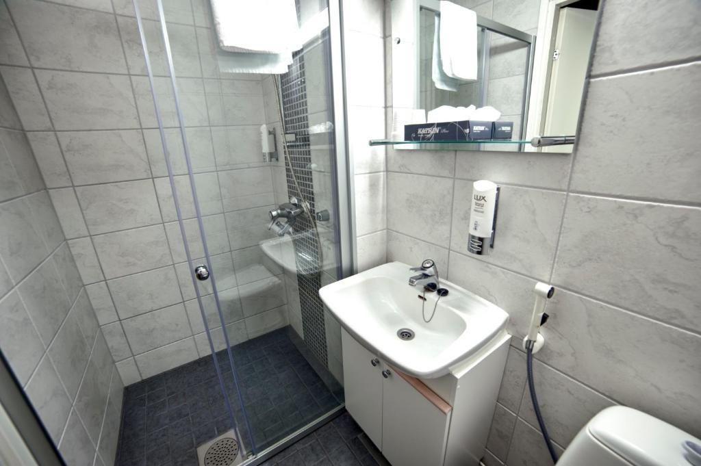 Hotel Lapuahovi Zimmer foto